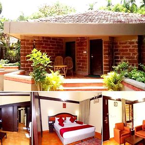 Villa Garden View Room